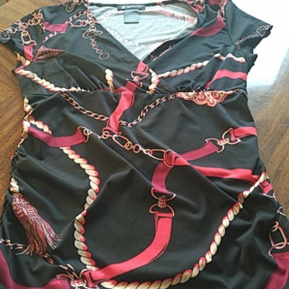 International Concepts Petite M